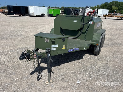 2023 Load Trail T/A Fuel Trailer