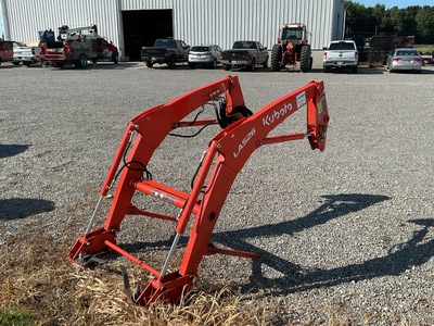 Kubota LA526 Accessoire pour chargeuse frontal