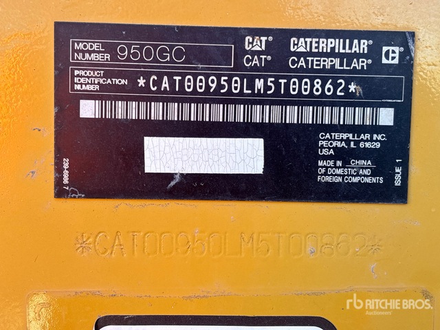 Wheel Loaders
