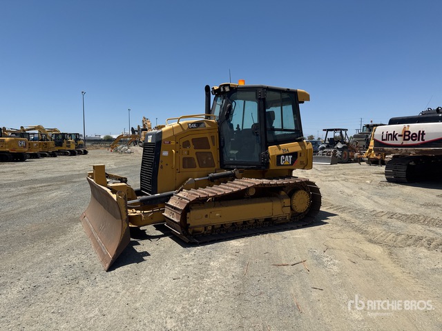 Dozers