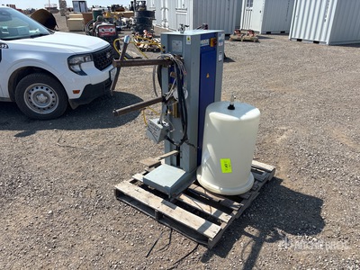 2006 PEI Point PB126C2 Electric Spot Welder Divers - Matériel de soudure