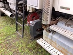 Moteur with Réservoir DEF / AdBlue