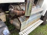 Moteur with Filtre à particules diesel