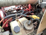 Moteur with Compresseur d'air