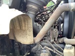 Moteur with Moteur - Côté droit