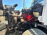 Engine with Engine - Left Side