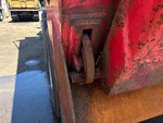 Configuration with Tailgate Latch