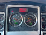 Cab with Warning Lights