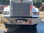 General Appearance with Exterior Lights