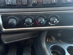 Cab with Heater
