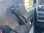 Cab with Window Controls
