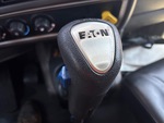 Cab with Gear Selector