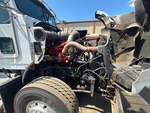Engine with Engine - Right Side