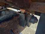 Configuration with Hinge Points