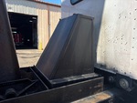 Underbody with Hydraulic Tank