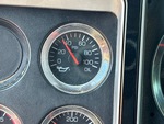 Cab with Oil Pressure