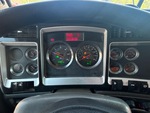 Cab with Gauges