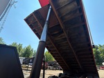 Underbody with Cylinder(s)