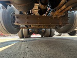 Underbody with Non-Driven Drop Axle (1)