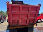 Configuration with Tailgate