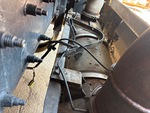 Engine with Diesel Particulate Filter