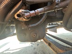 Engine with Oil Leaks