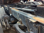 Underbody with Frame Condition