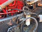Engine with Fuel System