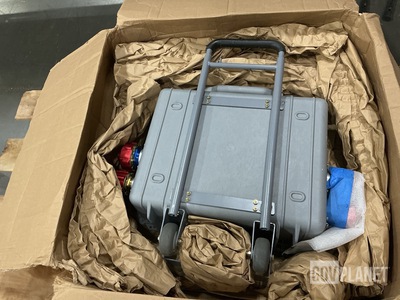 Hydraulics Internaitonal 101199-500 Hydraulic System Adapter Kit