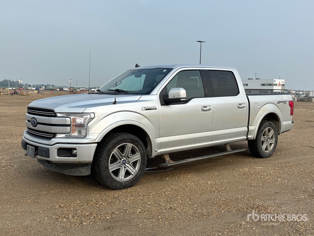 1FTEW1EP5KFB22479 2019 photo no. 1