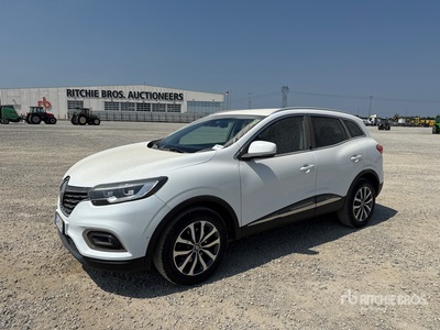 2021 Renault Kadjar Auto