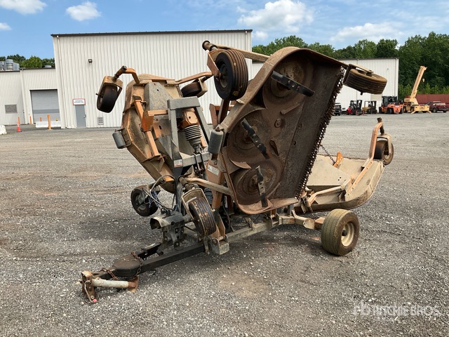 Woods Mower 9180RD-2 14 in Brush Cutter
