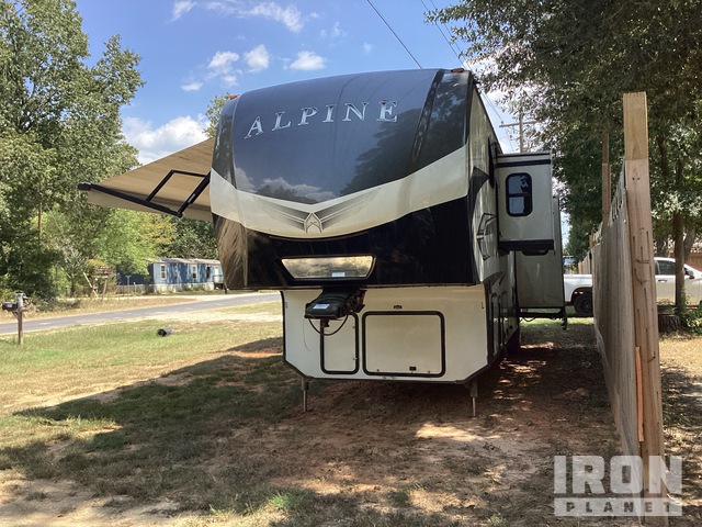 Recreational Vehicles