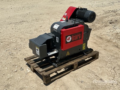 ICARO Bar Cutter