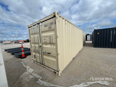 2026 20 ft Standard Container per stoccaggio