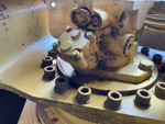 Hydraulics with 