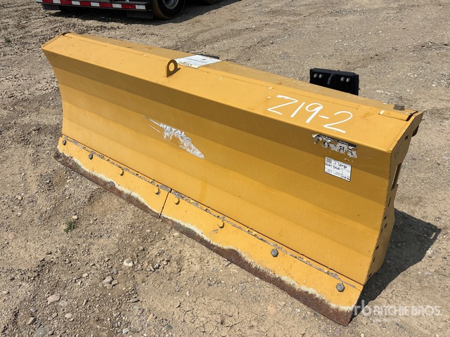 Skid Steer Attachments