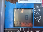 Hour Meter / Odometer