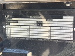 Aspect général with Numéro de série/Numéro d'identification du véhicule automobile