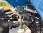 Moteur with compresseur de climatisation