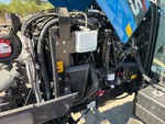 Moteur with Moteur - Côté gauche