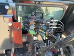 Système hydraulique with Soupapes