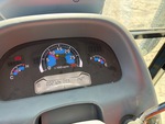 Poste de contrôle with Jauges