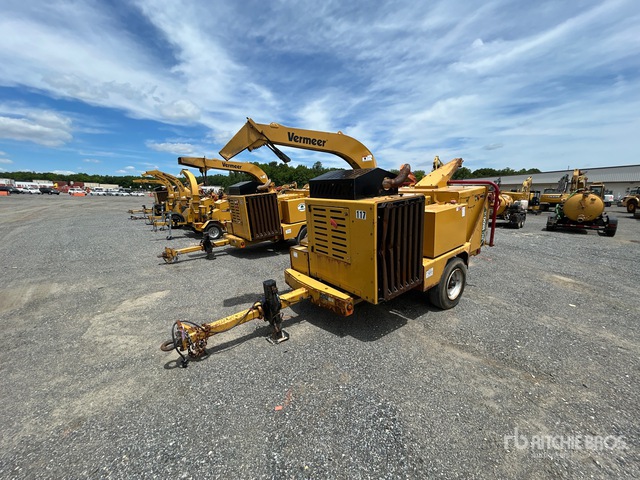 Landscaping Equipment