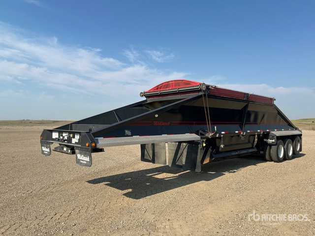 Dump Trailers