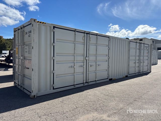 Containers