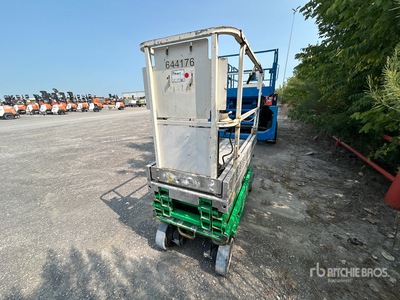 2012 JLG 1930 ES Ascenseur à ciseaux