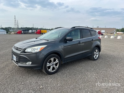 2015 Ford Escape SE AWD SUV