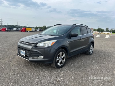 2015 Ford Escape SE 4WD Véhicule utilitaire sport