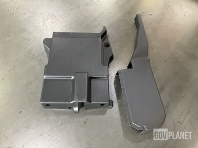 (42) Navistar Defense 3683153C91L Vehicular Door Parts Kits